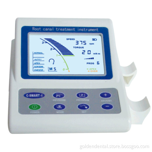 Endodontic Treatment
